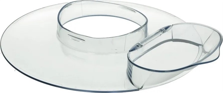 Kenwood KW716119 Plast. kryt na nádobu 5011423980515