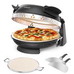 Kenwood My Pizzeria KPO10.000BK 5011423012896