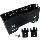 KENWOOD Single DIN sleeve 0000