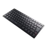 Keyboad Wireless KW 9200 MINI JK-9250DE-2
