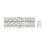 Keyboard and mouse in one wireless pack JD-0710DE-0