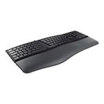 Keyboard Corded KC 4500 ERGO JK-4500DE-2