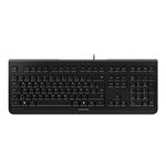 Keyboard KC1000 USB Black German JK-0800DE-2