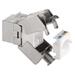 Keystone RJ45 FTP CAT5E