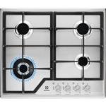 KGS6436SX varná doska plyn. ELECTROLUX 7332543609390