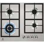 KGU64361X varná doska plyn. ELECTROLUX 7332543659296