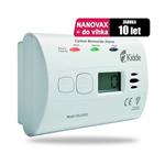Kidde 10LLDCO Detektor CO 0047871269891