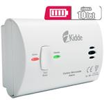 Kidde 7CO Detektor CO s alarmem 47871096329