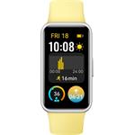 Kimi-B19 Huawei Band 9 Lemon yellow 6942103117152
