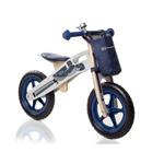 KINDERKRAFT Detské odrážadlo RUNNER Motorcycle KKRUNNRMOT0000