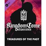 Kingdom Come Deliverance Treasures of the Past 4015
