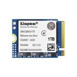 Kingston 1000GB NV3 M.2 2230 PCIe 4.0 NVMe SSD SNV3SM3/1T0
