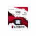 Kingston 1000GB NV3 SSD PCIe 4.0 NVMe M.2 2230 ( r6000MB/s, w4000 MB/s ) SNV3SM3/1T0