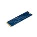 Kingston 1000GB NV3 SSD PCIe 4.0 NVMe M.2 2280 ( r6000MB/s, w4000 MB/s ) SNV3S/1000Gx