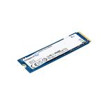 Kingston 1000GB NV3 SSD PCIe 4.0 NVMe M.2 2280 ( r6000MB/s, w4000 MB/s ) SNV3S/1000Gx