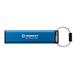 Kingston 128GB IronKey Keypad 200 encrypted USB flash drive IKKP200/128GB