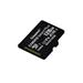 Kingston 128GB micSDXC Canvas Select Plus 100R A1 C10 - 1 ks SDCS2/128GBSP