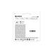 KINGSTON 128GB SDHC CANVAS Plus Class10 UHS-I 100MB/s Read Flash Card SDS2/128GB