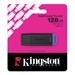 Kingston 128GB USB3.2 Gen1 DataTraveler Exodia M (Black + Blue) DTXG2/128GB