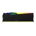 KINGSTON 16GB 6000MT/s DDR5 CL30 DIMM FURY Beast RGB EXPO KF560C30BBEA-16