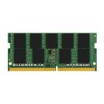KINGSTON 16GB DDR4 2666MHz / SO-DIMM / CL19 KCP426SD8/16