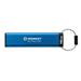 Kingston 16GB IronKey Keypad 200 encrypted USB flash drive IKKP200/16GB