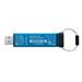 Kingston 16GB IronKey Keypad 200 encrypted USB flash drive IKKP200/16GB
