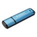 Kingston 16GB IronKey Vault Privacy 50 AES-256 Encrypted, FIPS 197 IKVP50/16GB