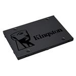 Kingston 1920GB SSD A400 Series SATA3, 2.5" (7 mm) ( r500 MB/s, w450 MB/s ) SA400S37/1920G