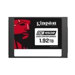 Kingston 1920GB SSD DC450R Series SATA3, 2.5" (7 mm) ( r560 MB/s, w530 MB/s ) SEDC450R/1920G