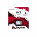 Kingston 2000GB NV3 SSD PCIe 4.0 NVMe M.2 2230 ( r6000MB/s, w5000 MB/s ) SNV3SM3/2T0