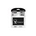 KINGSTON, 2048G SSD KC600 SATA3 2.5inch SKC600/2048G