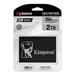 KINGSTON, 2048G SSD KC600 SATA3 2.5inch SKC600/2048G