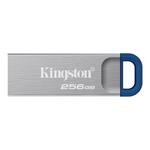 KINGSTON 256GB DataTraveler Kyson 220MB/s Metal USB 3.2 Gen 2 DTKNG2/256GB