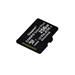 Kingston 256GB micSDXC Canvas Select Plus 100R A1 C10 - 1 ks SDCS2/256GBSP