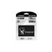 Kingston 256GB SSD KC600 Series SATA3, 2.5" (7 mm) ( r550 MB/s, w500 MB/s )) SKC600/256G