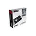 Kingston 256GB SSD KC600B Series SATA3, 2.5" BUNDLE (7 mm) ( r550 MB/s, w500 MB/s )) SKC600B/256G