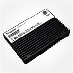 Kingston 3.84TB SSD DC3000ME U.2 PCIe 5.0 NVMe ( r14000 MB/s, w5800 MB/s ) SEDC3000ME/3T8