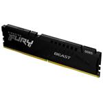 KINGSTON 32GB 5200MHz DDR5 CL40 DIMM FURY Beast Black KF552C40BB-32