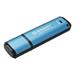 Kingston 32GB IronKey Vault Privacy 50 AES-256 Encrypted, FIPS 197 IKVP50/32GB