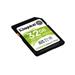 Kingston 32GB SecureDigital Canvas Select Plus (SDHC) 100R Class 10 UHS-I SDS2/32GB