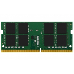 KINGSTON 4GB DDR4 2400MHz / SO-DIMM / CL17 KVR24S17S6/4 KVR26S19S6/4