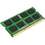 KINGSTON 4GB DDR4 2400MHz / SO-DIMM / CL17 KVR24S17S6/4 KVR26S19S6/4