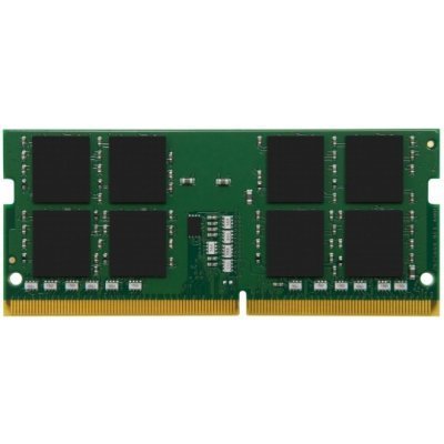 KINGSTON 4GB DDR4 2666MHz / SO-DIMM / CL19 KCP426SS6/4