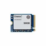 Kingston 500GB NV3 M.2 2230 PCIe 4.0 NVMe SSD SNV3SM3/500G