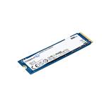 Kingston 500GB NV3 SSD PCIe 4.0 NVMe M.2 2280 ( r5000MB/s, w3000 MB/s ) SNV3S/500G.