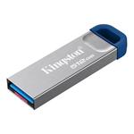 KINGSTON 512GB DataTraveler Kyson 220MB/s Metal USB 3.2 Gen 2 DTKNG2/512GB