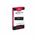 Kingston 8 TB FURY RENEGADE G5 PCle 5.0 NVMe M.2 2280 (r14800MB/s, w14000MB/s ) SFYR2D/8T1