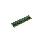 KINGSTON, 8GB 2666MHz DDR4 ECC CL19 DIMM 1Rx8 KSM26ES8/8HD