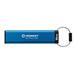 Kingston 8GB IronKey Keypad 200 encrypted USB flash drive IKKP200/8GB